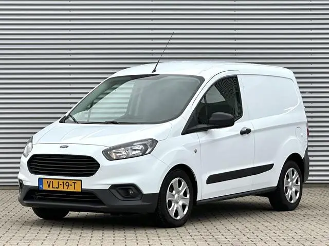 Ford Transit Courier 1.0 Trend Benzine
