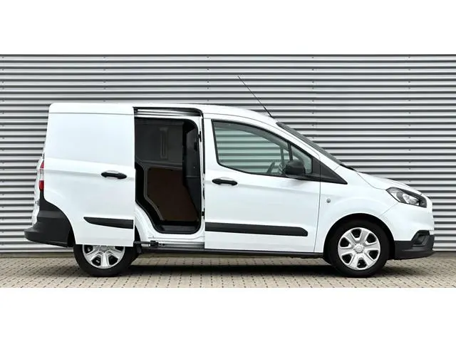 Ford Transit Courier 1.0 Trend Benzine