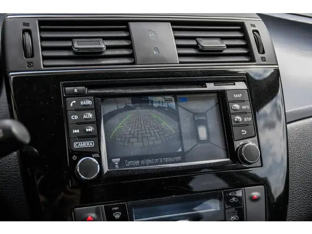 Nissan Pulsar