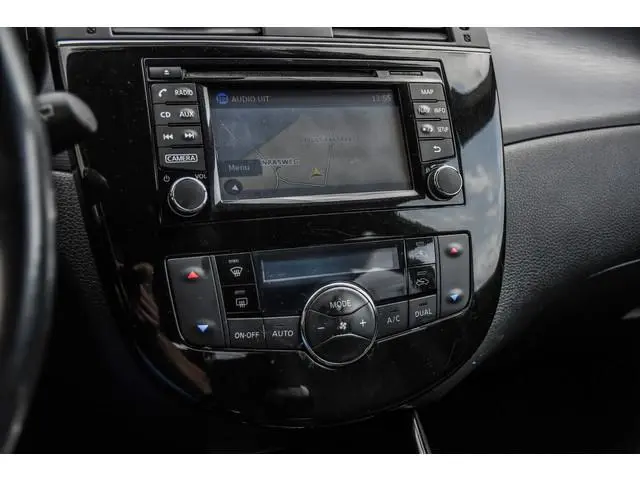 Nissan Pulsar