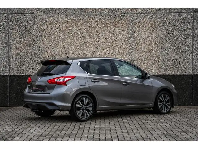 Nissan Pulsar