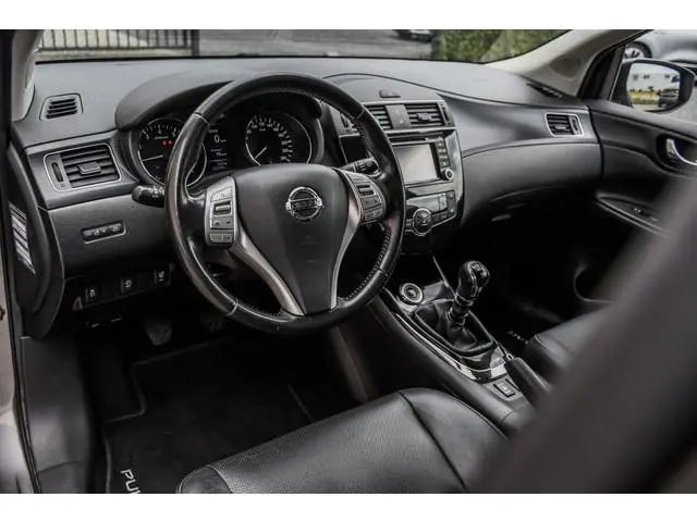 Nissan Pulsar