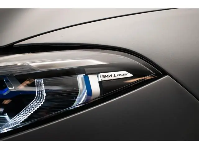 BMW 8 Serie