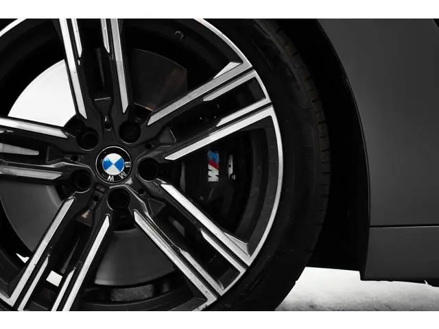 BMW 8 Serie