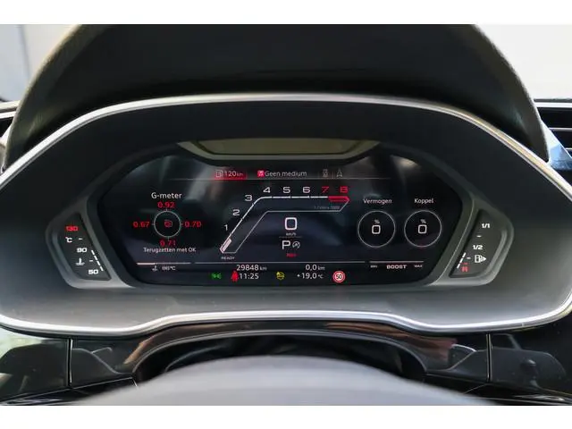 Audi RSQ3