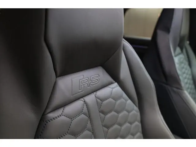 Audi RSQ3