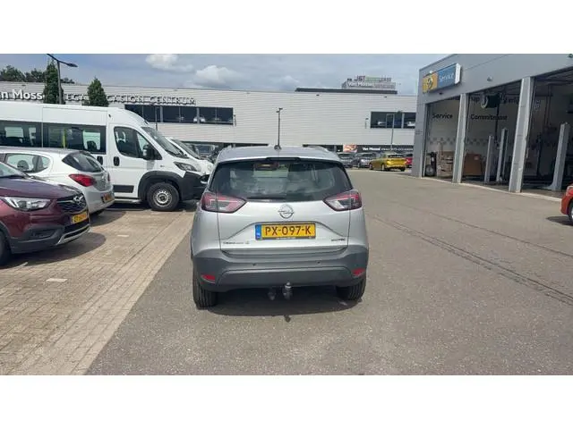 Opel Crossland X 1.2 Turbo Online Edition
