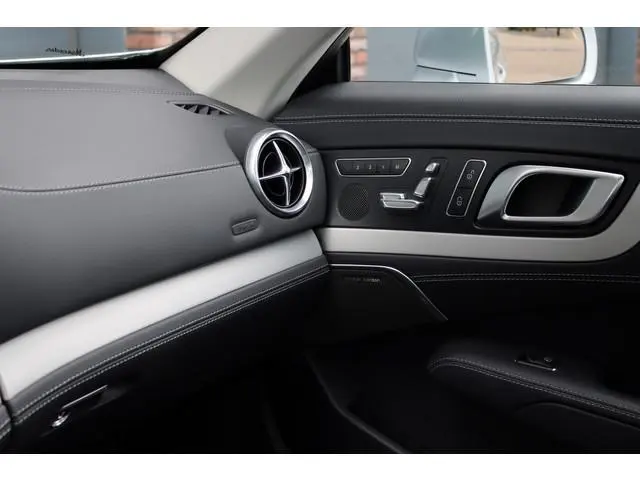 Mercedes-Benz SL-Klasse