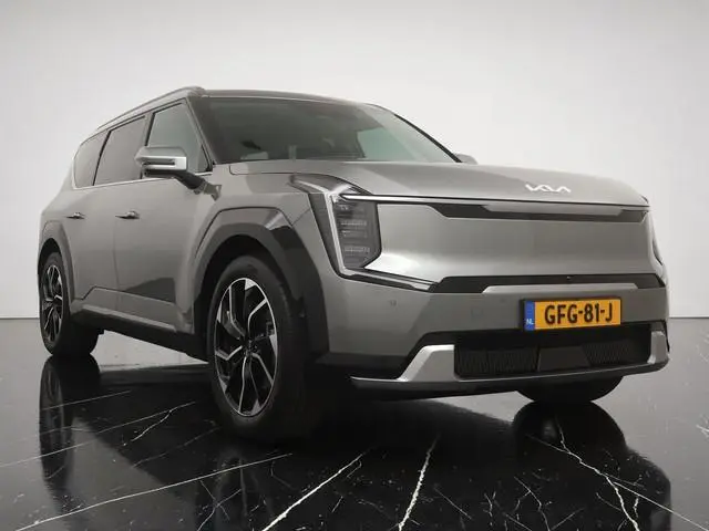 Kia EV9