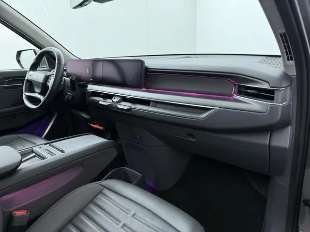 Kia EV9