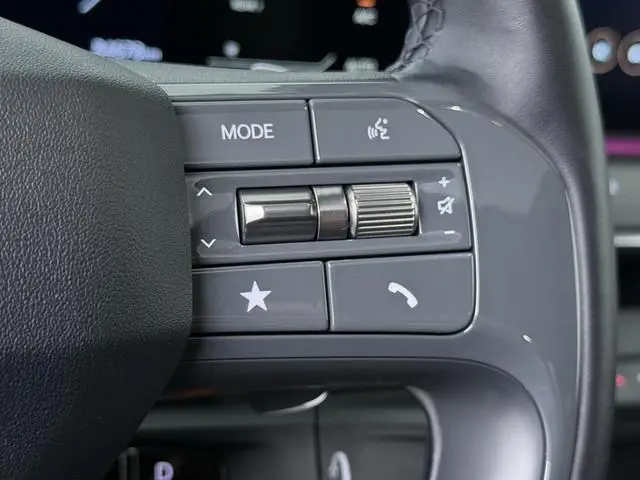Kia EV9
