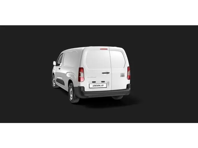 Fiat Doblò 1.5 BlueHDi 100 S&S L2 1000kg | NU TE BESTELLEN | VANAF € 32.786,- INCL BPM | MKB KORTING...