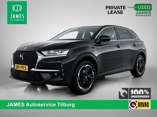 DS 7 Crossback 1.6 So Chic VIRTUAL | 1550KG TREKGEWICHT | CAMERA | CARPLAY | NAVI