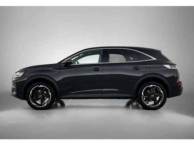 DS 7 Crossback 1.6 So Chic VIRTUAL | 1550KG TREKGEWICHT | CAMERA | CARPLAY | NAVI