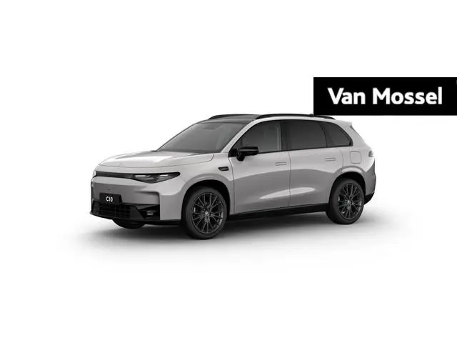 Leapmotor C10 Life REEV 28.4 kWh | NU TE BESTELLEN | TOT 4 JAAR GARANTIE | PRIVATE LEASE VANAF € 574...