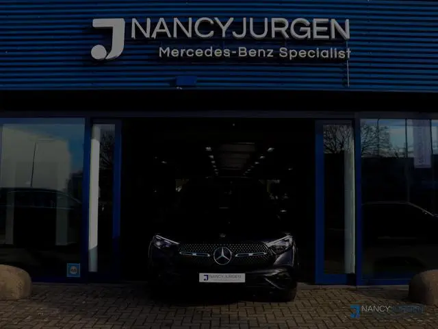 Mercedes-Benz B-klasse 180 Automaat 7G  | Progressive | Business | Cruise Control | MBUX | Spoorassi...
