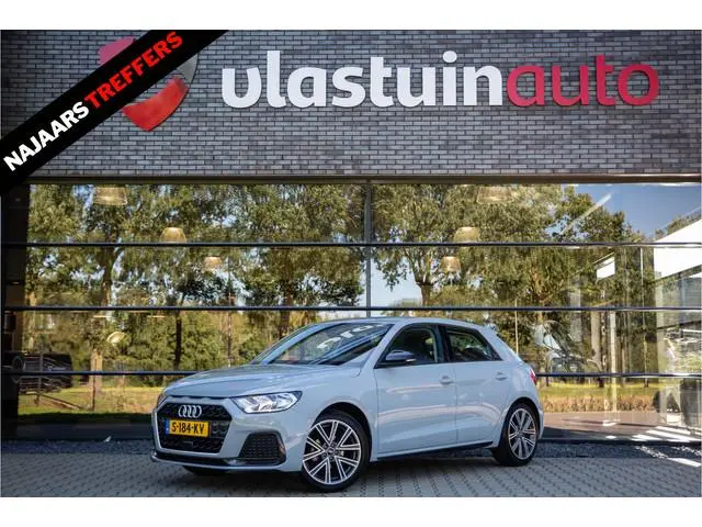 Audi A1 Sportback 25 TFSI Advanced edition , Airco, Cruise, Carplay, NAP