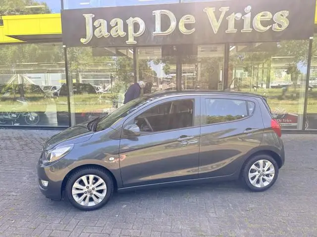 Opel KARL