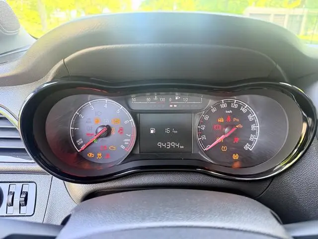 Opel KARL