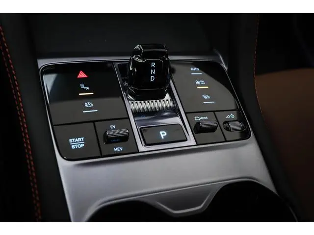 BYD SEAL U