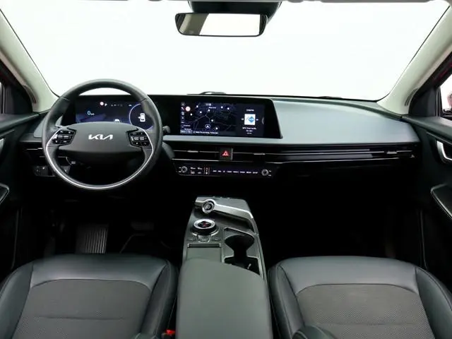 Kia Ev6