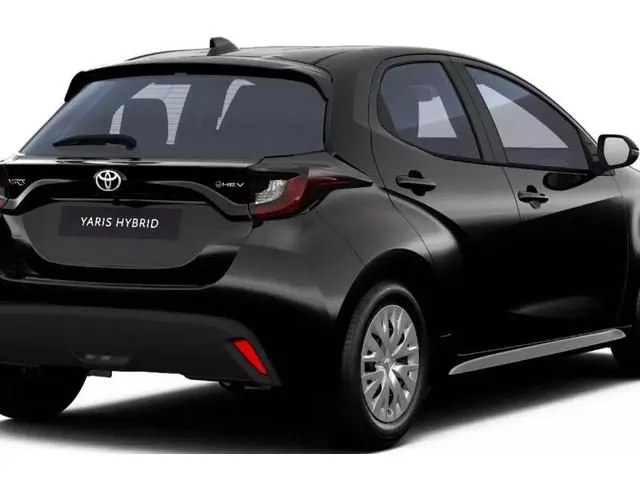 Toyota Yaris 1.5 Hybrid 115 Comfort | Nu extra scherpe deal!