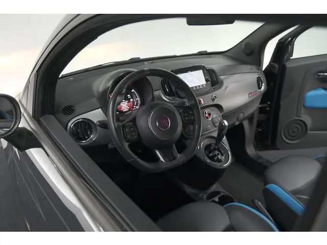 Fiat 500 1.2 Sport | Automaat | Apple Carplay | Climate Control | All seasonbanden