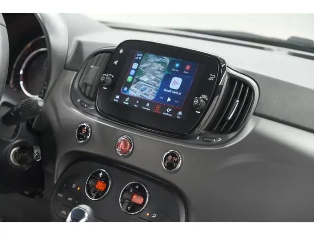 Fiat 500 1.2 Sport | Automaat | Apple Carplay | Climate Control | All seasonbanden