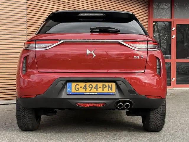 DS DS 3