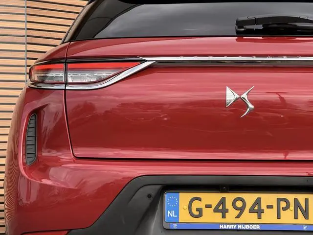 DS DS 3