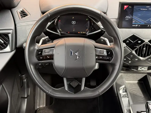 DS DS 3