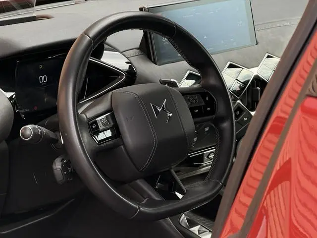 DS DS 3