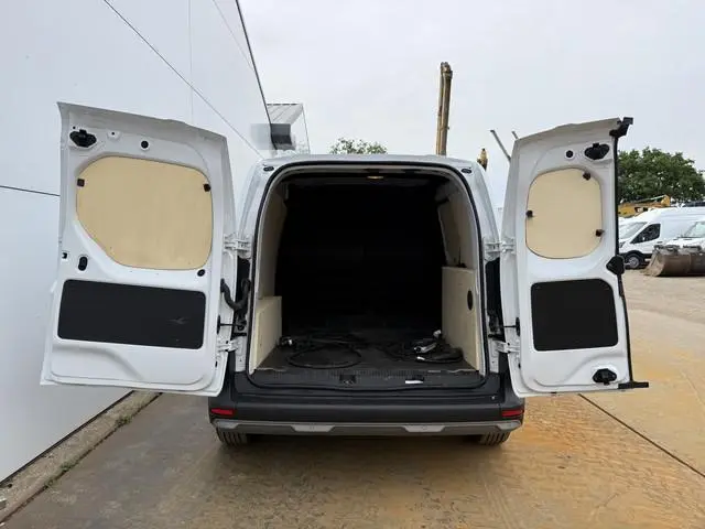 Nissan Townstar