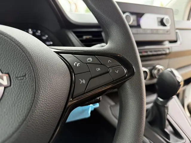 Nissan Townstar