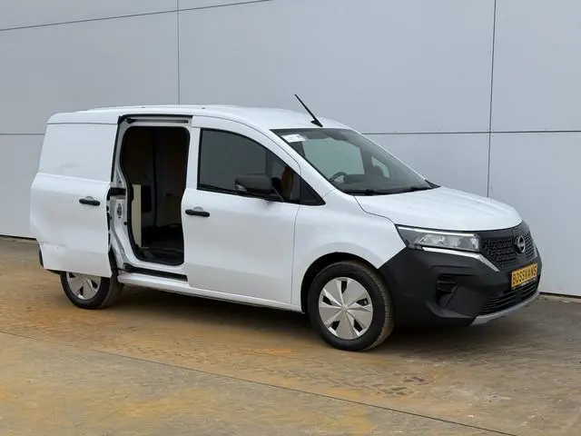 Nissan Townstar
