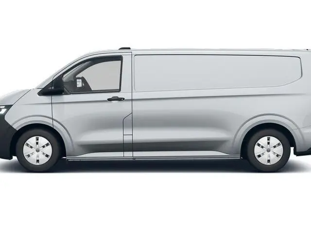 Volkswagen Bedrijfswagens Transporter Life L2 2.0 TDI 81 kW (110 pk) EU6 3500 mm 6 versn