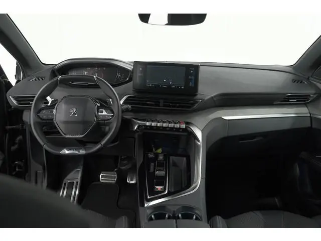 Peugeot 3008 PureTech 130 EAT8 GT | Adaptieve Cruise Control | Camera | Navigatie