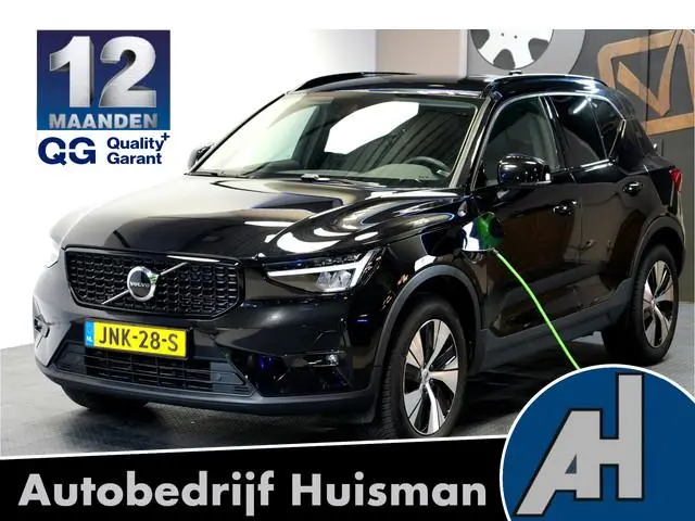Volvo XC40 1.5 T4 Plug-in Hybrid 155kW/211pk DCT7 Plus Dark FACELIFT! HARMAN/KARDON PREMIUM + EL.TRE...