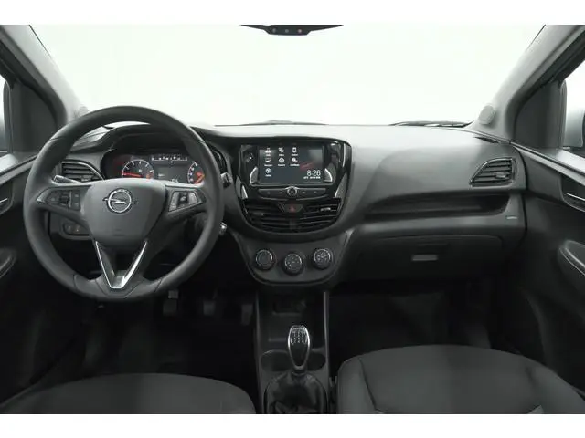 Opel KARL 1.0 Rocks Online Edition | Apple Carplay | Parkeersensoren | Navigatie | Cruise Control