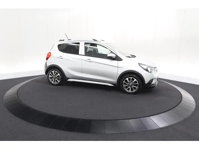 Opel KARL 1.0 Rocks Online Edition | Apple Carplay | Parkeersensoren | Navigatie | Cruise Control