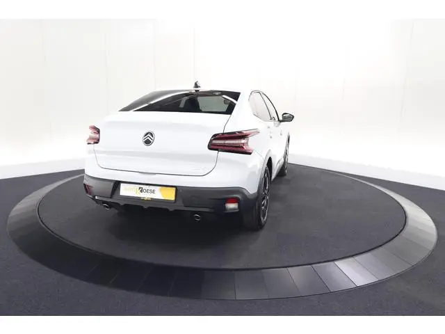 Citroën C4 X