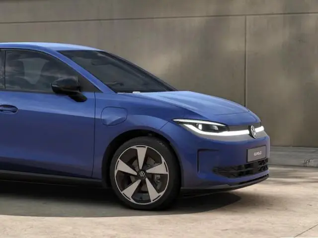 Volkswagen ID. Polo Style 52 kWh accu, 211 PK · Assistance Pakket Plus · Panoramadak · Zijruiten ach...