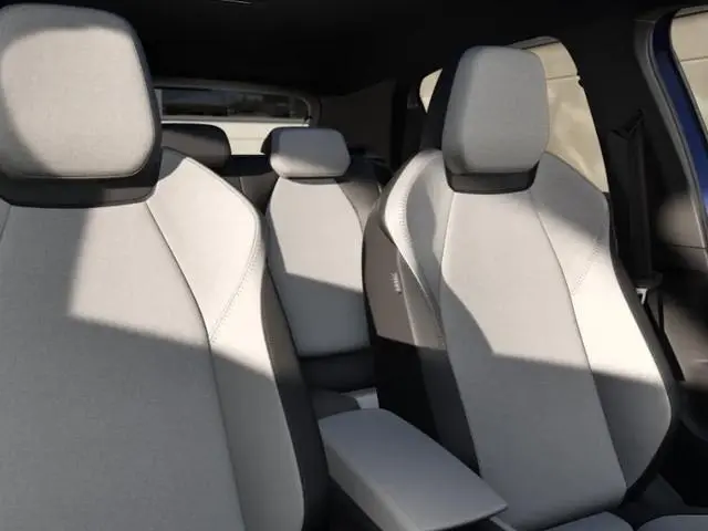 Volkswagen ID. Polo