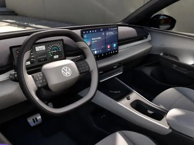 Volkswagen ID. Polo