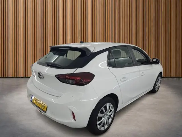 Opel Corsa Electric 50 kWh 3-Fase 1e-Eig. & Keurig-Onderh. BOVAG-Garantie. NL-Auto.