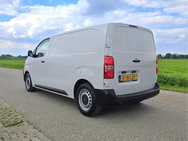 Opel Vivaro 1.5 CDTi S&S L2 H1 - 120 Pk - Euro 6 - Airco - Cruise Control