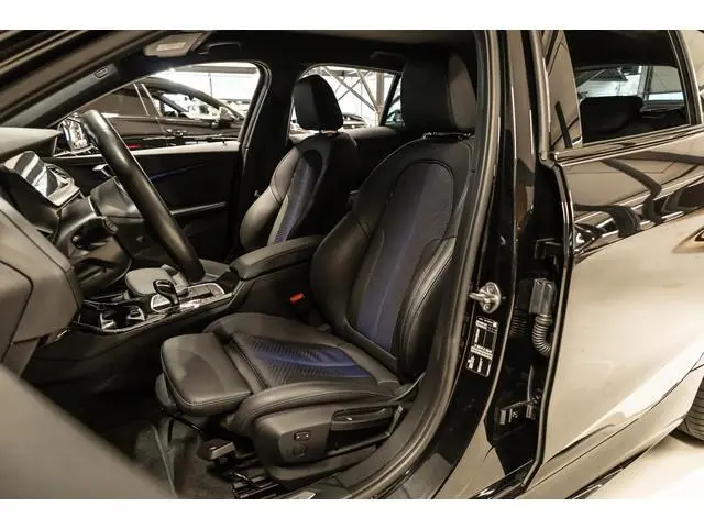 BMW 1-serie 118i M Sport | Stuurwielverwarming