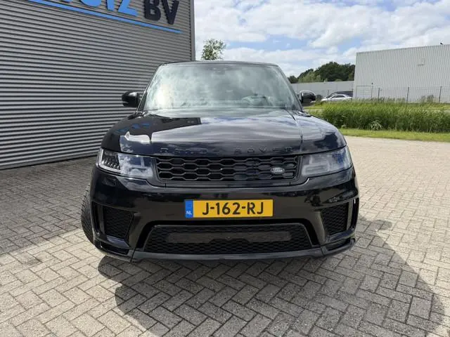 Land Rover Range Rover Sport P400e Autobiography Dynamic ACC Head-Up Display Softclose Keyless Entry...