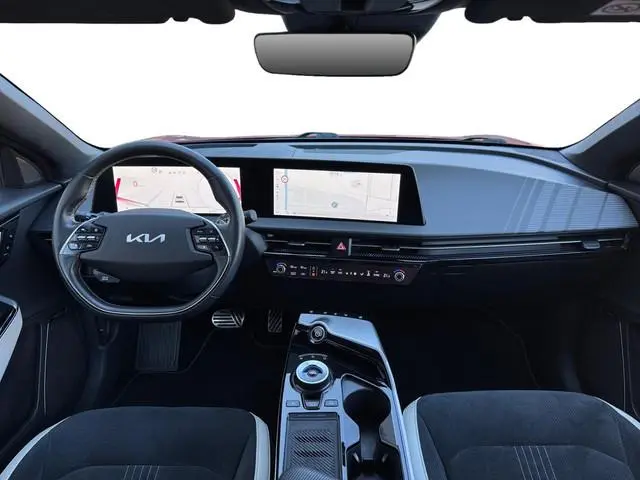 Kia Ev6