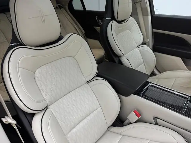 Lincoln Continental